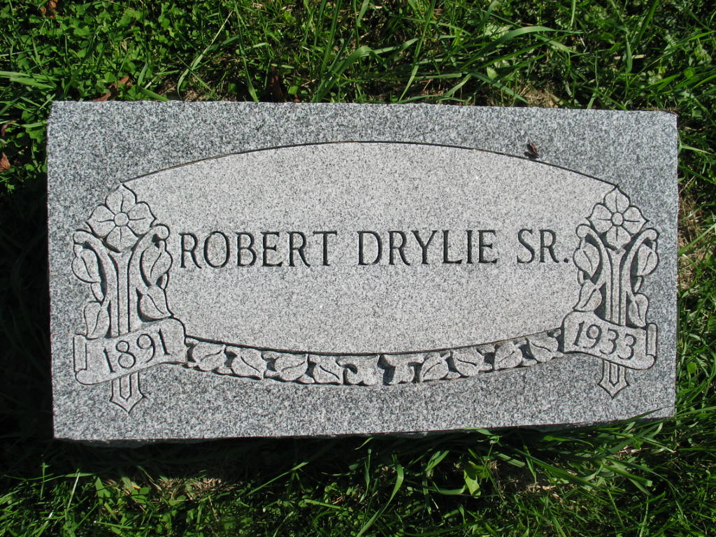 tombstone